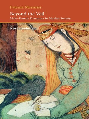 Fatima mernissi beyond the veil pdf